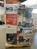 Appliance/Electronics Liquidation Pallet — Lot 7 - Image 4