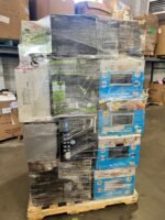Appliance/Electronics Liquidation Pallet — Lot 7 - Image 2