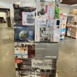 Appliance/Electronics Liquidation Pallet — Lot 7