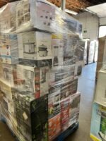 Appliance/Electronics Liquidation Pallet - Image 4