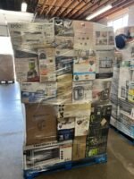 Appliance/Electronics Liquidation Pallet - Image 3