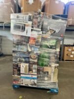 Appliance/Electronics Liquidation Pallet — Lot 5 - Image 4