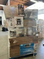 Appliance/Electronics Liquidation Pallet — Lot 5 - Image 2