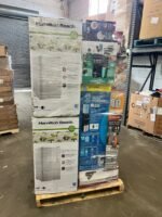 Appliance/Electronics Liquidation Pallet — Lot 3 - Image 3
