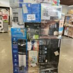 Appliance/Electronics Liquidation Pallet — Lot 3