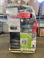 Appliance/Electronics Liquidation Pallet — Lot 4 - Image 2