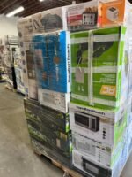 Appliance/Electronics Liquidation Pallet — Lot 16 - Image 4
