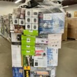 Appliance/Electronics Liquidation Pallet — Lot 12