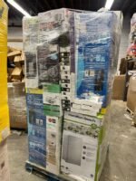 Appliance/Electronics Liquidation Pallet — Lot 19 - Image 3