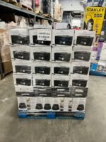 Appliance/Electronics Liquidation Pallet — Lot 21