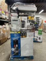 Appliance/Electronics Liquidation Pallet — Lot 22