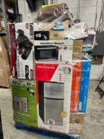 Appliance/Electronics Liquidation Pallet — Lot 20 - Image 4