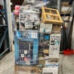 Appliance/Electronics Liquidation Pallet — Lot 20