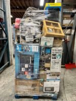 Appliance/Electronics Liquidation Pallet — Lot 20