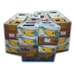 Banana Box Grocery Liquidation Truckload