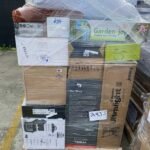 Bed Bath & Beyond Liquidation Truckload