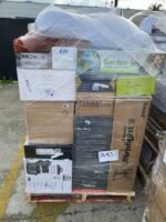 Bed Bath & Beyond Liquidation Truckload