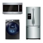 Scratch & Dent Appliances Liquidation Truckload
