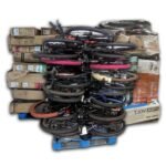 Walmart Bicycles Liquidation Truckload