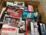 Target High Piece General Merchandise Liquidation Truckload - Image 2