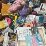 Amazon & Walmart Blended Premium Bin Store Truckload