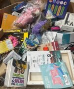 Amazon & Walmart Blended Premium Bin Store Truckload