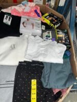 Brand Name Clothing – 250pcs Liquidation Pallet - Image 3