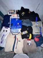 Brand Name Clothing – 300pcs Liquidation Pallet — Lot 6 - Image 2