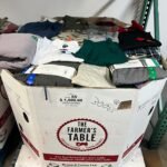Brand Name Clothing – 300pcs Liquidation Pallet — Lot 4