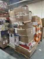 Amazon Electronics & Small Appliances Liquidation Truckload - Image 3