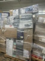 Amazon Small Appliances Liquidation Truckload - Image 3