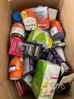 Drug Store Health & Beauty Liquidation Truckload
