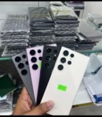 Samsung Galaxy S21 Ultra Liquidation Pallet