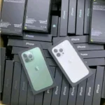 iPhone Wholesale Liquidation Pallet