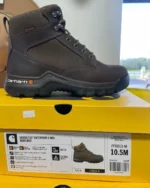 Carhartt boots Liquidation Pallet