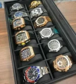 Wholesale Watches Liquidation Pallet - Image 4