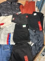 CW Clothing Liquidation Pallet — Lot 3 - Image 4