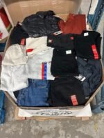 CW Clothing Liquidation Pallet — Lot 3 - Image 2