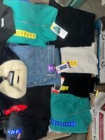 CW Clothing Liquidation Pallet — Lot 17 - Image 4