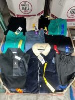 CW Clothing Liquidation Pallet — Lot 17 - Image 2