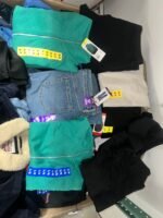 CW Clothing Liquidation Pallet — Lot 12 - Image 4
