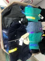 CW Clothing Liquidation Pallet — Lot 12 - Image 3
