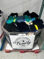 CW Clothing Liquidation Pallet — Lot 12