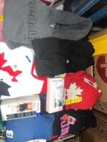 CW Clothing Liquidation Pallet — Lot 10 - Image 4