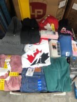 CW Clothing Liquidation Pallet — Lot 10 - Image 2