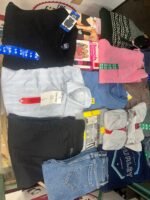 CW Clothing Liquidation Pallet — Lot 16 - Image 3
