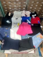 CW Clothing Liquidation Pallet — Lot 14 - Image 2