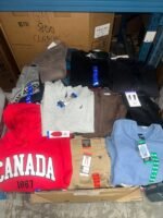 CW Clothing Liquidation Pallet — Lot 13 - Image 2
