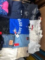 CW Clothing Liquidation Pallet — Lot 11 - Image 4