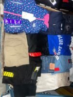 CW Clothing Liquidation Pallet — Lot 11 - Image 3